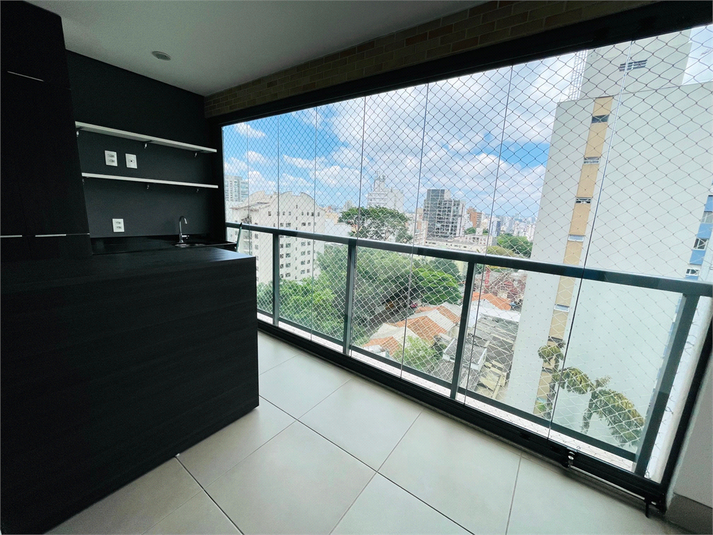 Aluguel Apartamento São Paulo Pinheiros REO1049178 1