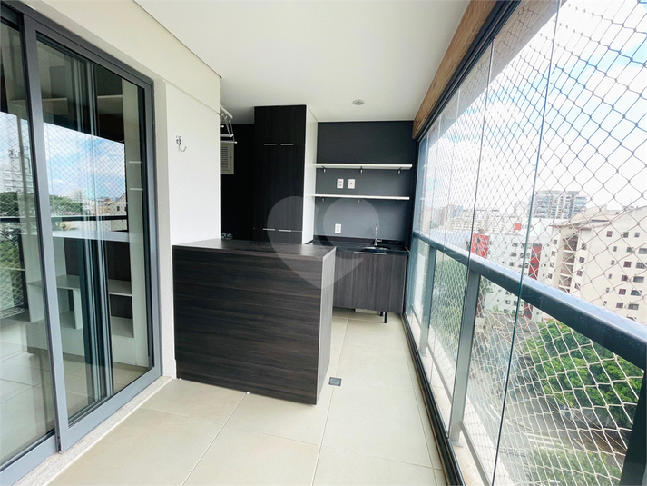 Aluguel Apartamento São Paulo Pinheiros REO1049178 3