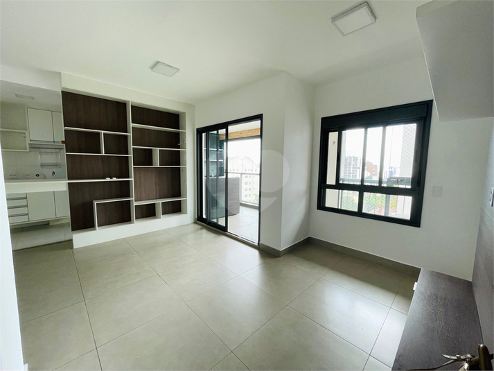 Aluguel Apartamento São Paulo Pinheiros REO1049178 8