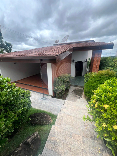 Venda Sobrado Atibaia Jardim Paulista REO1049184 1