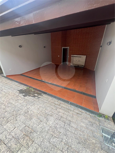 Venda Sobrado Atibaia Jardim Paulista REO1049184 25