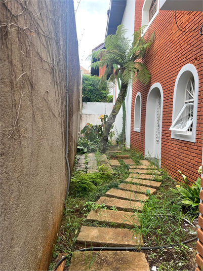 Venda Sobrado Atibaia Jardim Paulista REO1049184 26