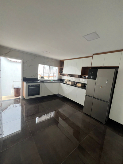 Venda Sobrado São Paulo Vila Beatriz REO1049185 4