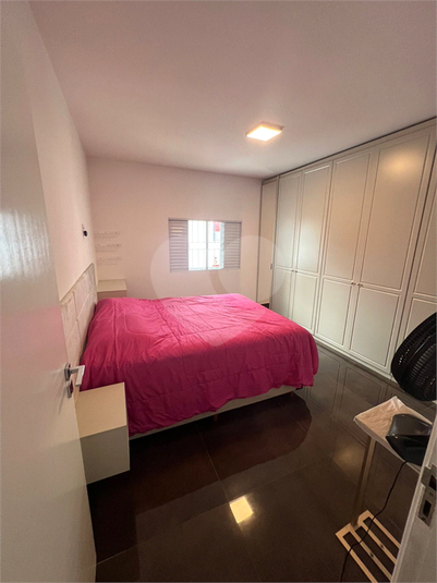 Venda Sobrado São Paulo Vila Beatriz REO1049185 7