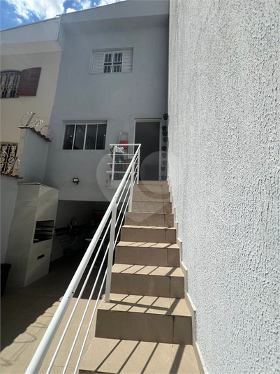 Venda Sobrado São Paulo Vila Beatriz REO1049185 15