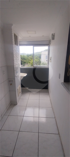 Venda Apartamento Rio De Janeiro Guaratiba REO1049190 9