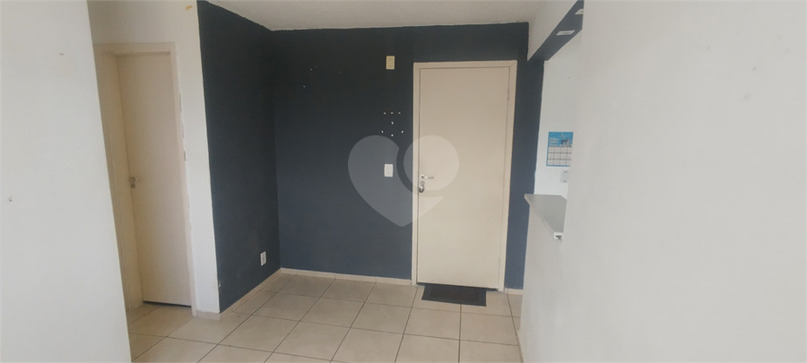 Venda Apartamento Rio De Janeiro Guaratiba REO1049190 3