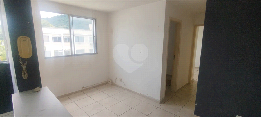 Venda Apartamento Rio De Janeiro Guaratiba REO1049190 15