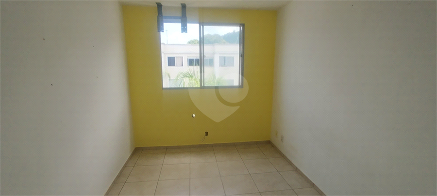 Venda Apartamento Rio De Janeiro Guaratiba REO1049190 4