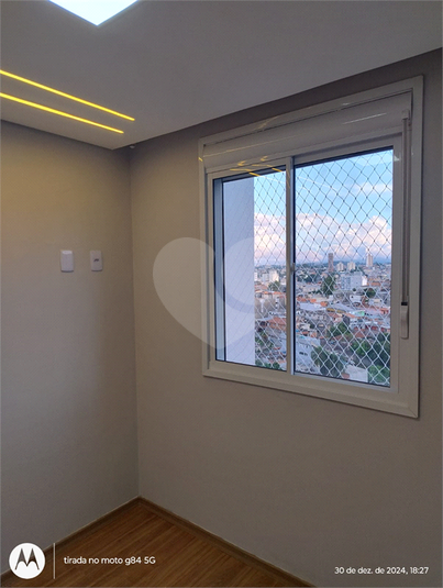 Venda Apartamento São Paulo Cidade Líder REO1049191 19