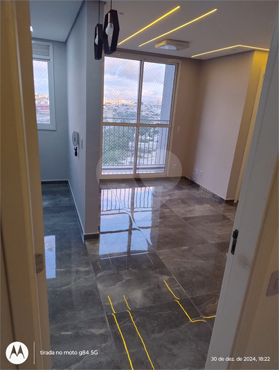 Venda Apartamento São Paulo Cidade Líder REO1049191 2