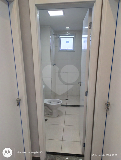 Venda Apartamento São Paulo Cidade Líder REO1049191 10