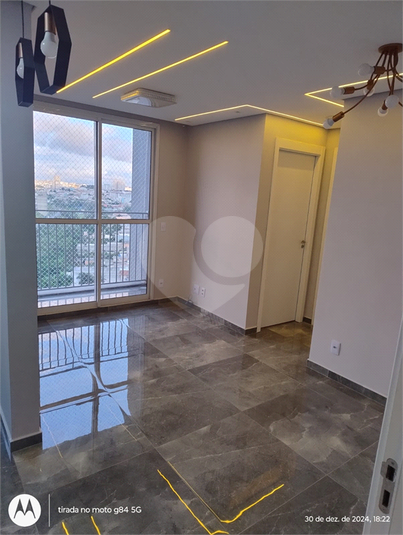 Venda Apartamento São Paulo Cidade Líder REO1049191 9