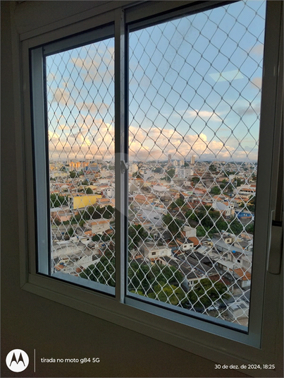 Venda Apartamento São Paulo Cidade Líder REO1049191 18