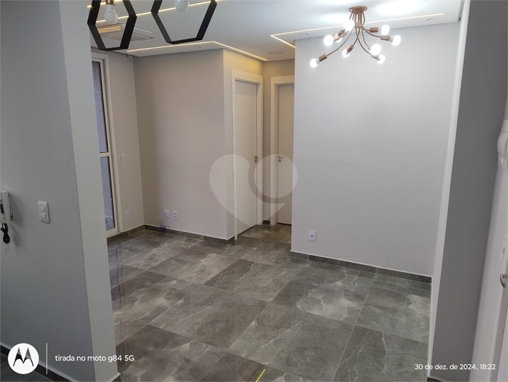 Venda Apartamento São Paulo Cidade Líder REO1049191 20