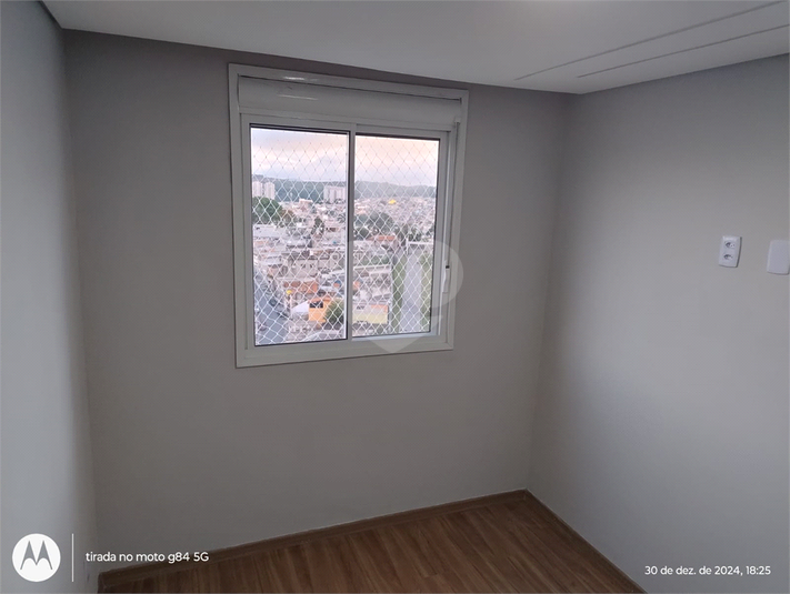 Venda Apartamento São Paulo Cidade Líder REO1049191 26