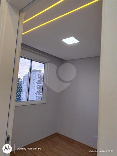 Venda Apartamento São Paulo Cidade Líder REO1049191 27