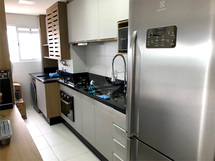 Venda Apartamento São Paulo Vila Mascote REO1049192 7