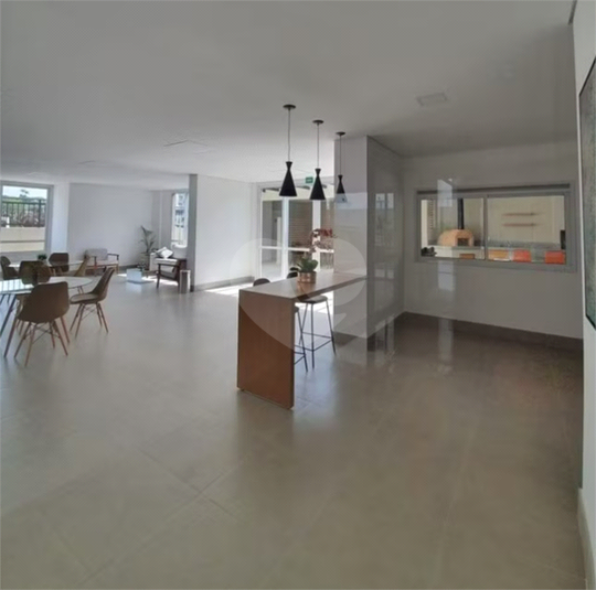 Venda Apartamento São Paulo Vila Mascote REO1049192 4