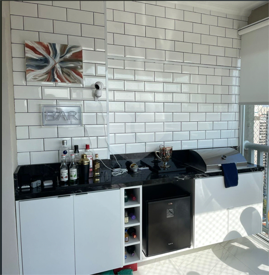 Venda Apartamento São Paulo Vila Mascote REO1049192 2