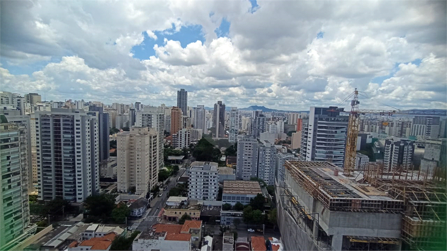 Aluguel Apartamento São Paulo Perdizes REO1049195 17