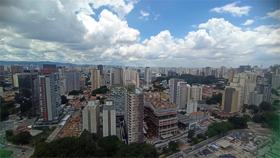 Aluguel Apartamento São Paulo Perdizes REO1049195 4