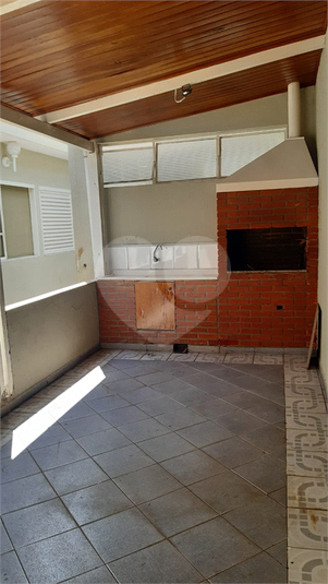 Venda Casa Jundiaí Vila Liberdade REO1049196 29