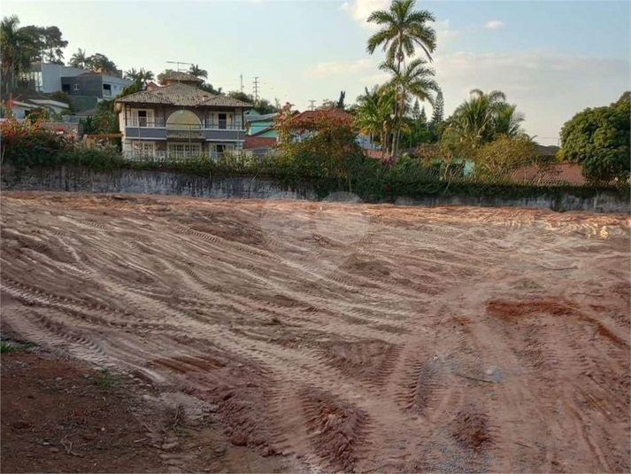 Venda Condomínio Cotia Jardim Passárgada I REO1049202 1