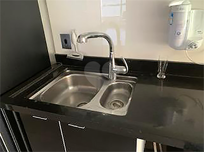 Venda Apartamento São Paulo Carandiru REO1049204 28