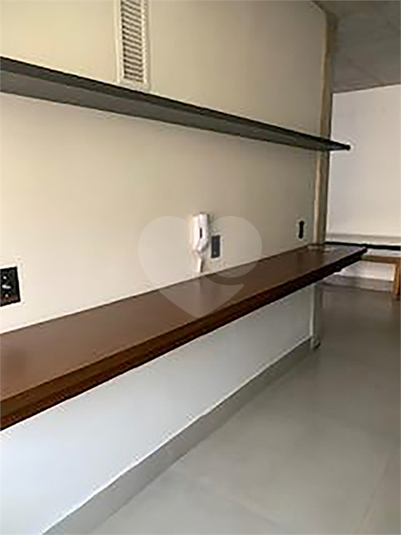 Venda Apartamento São Paulo Carandiru REO1049204 5