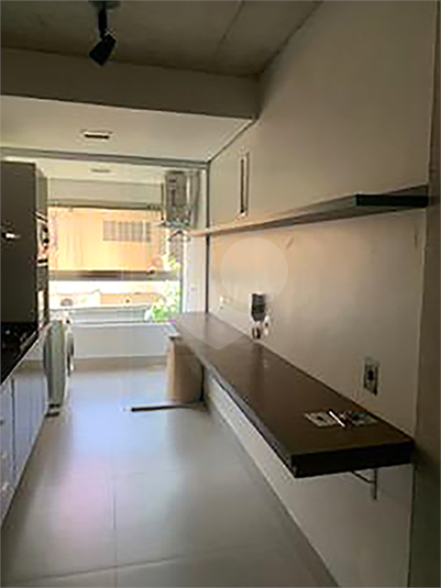 Venda Apartamento São Paulo Carandiru REO1049204 3