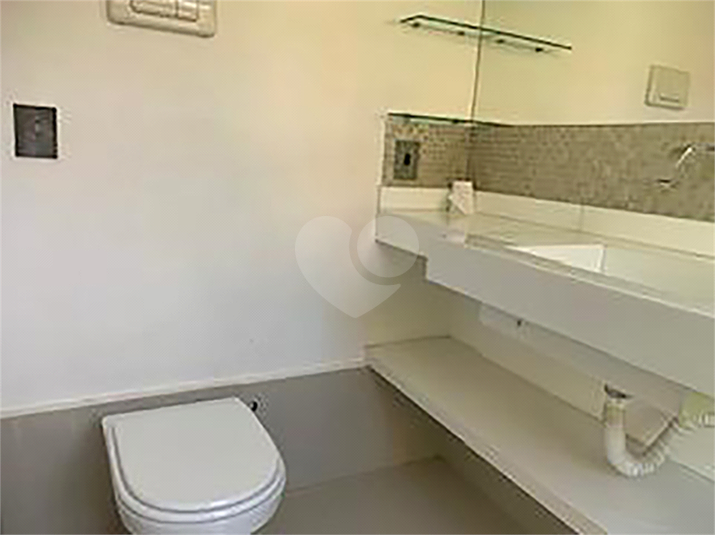 Venda Apartamento São Paulo Carandiru REO1049204 22