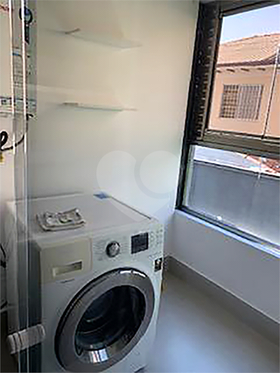 Venda Apartamento São Paulo Carandiru REO1049204 4