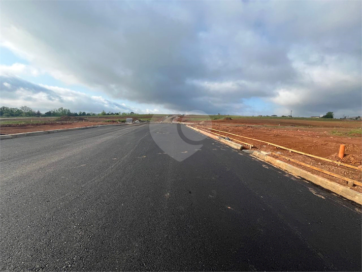 Venda Terreno Lages São Francisco REO1049206 2