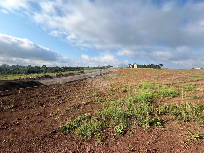 Venda Terreno Lages São Francisco REO1049206 7