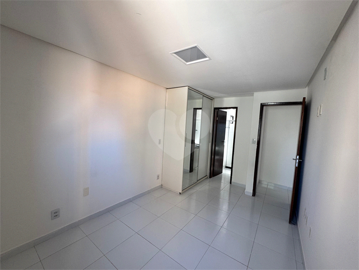 Venda Apartamento Cabedelo Intermares REO1049207 14