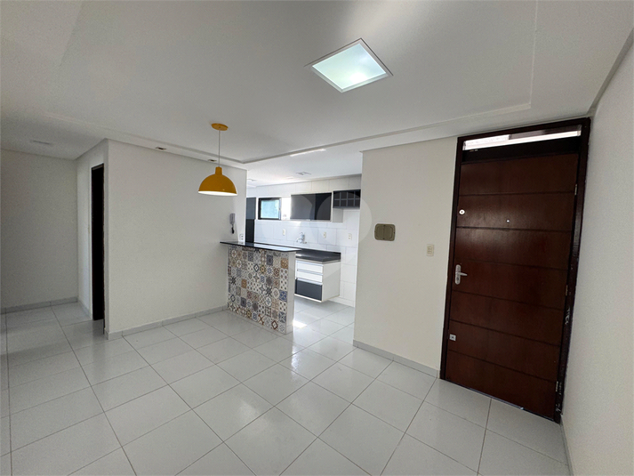 Venda Apartamento Cabedelo Intermares REO1049207 3