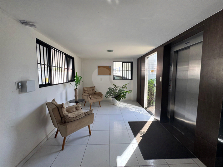 Venda Apartamento Cabedelo Intermares REO1049207 17