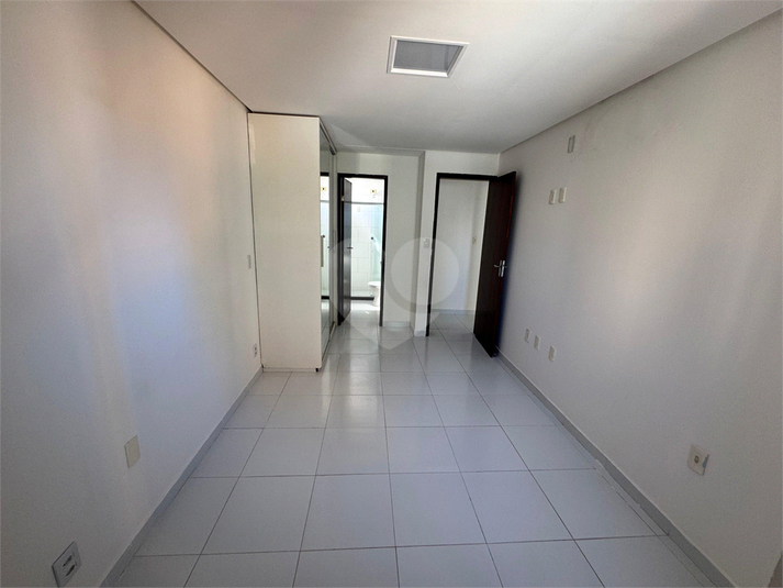 Venda Apartamento Cabedelo Intermares REO1049207 11