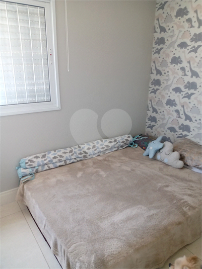 Venda Apartamento São Paulo Santana REO1049214 8