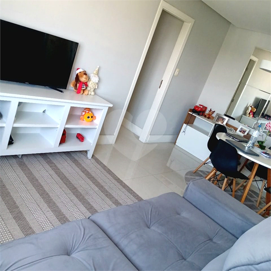 Venda Apartamento São Paulo Santana REO1049214 2