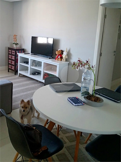 Venda Apartamento São Paulo Santana REO1049214 1