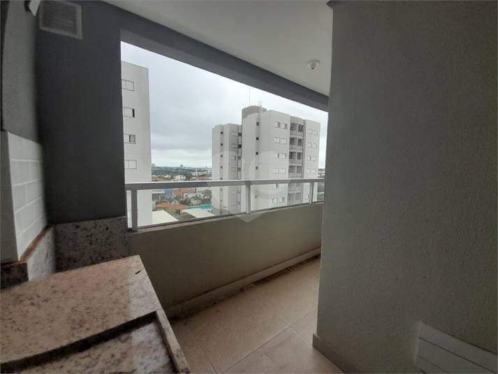 Venda Apartamento Araraquara Jardim Botânico REO1049217 29