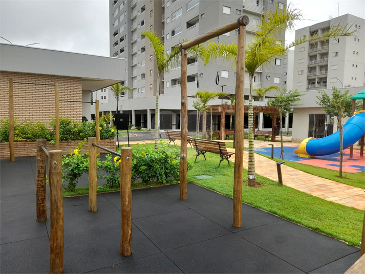 Venda Apartamento Araraquara Jardim Botânico REO1049217 54