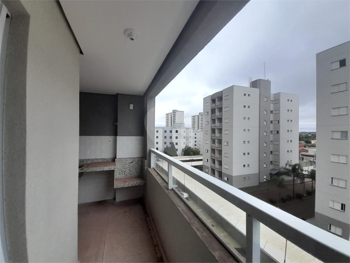 Venda Apartamento Araraquara Jardim Botânico REO1049217 30