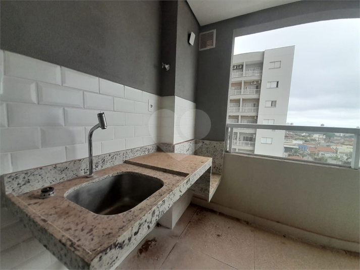 Venda Apartamento Araraquara Jardim Botânico REO1049217 28