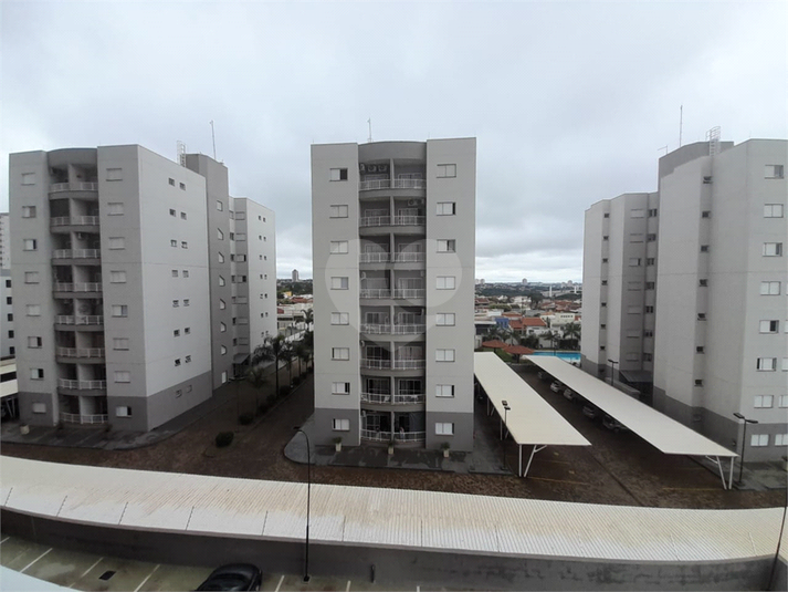 Venda Apartamento Araraquara Jardim Botânico REO1049217 34