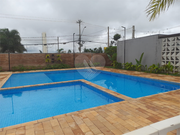 Venda Apartamento Araraquara Jardim Botânico REO1049217 46