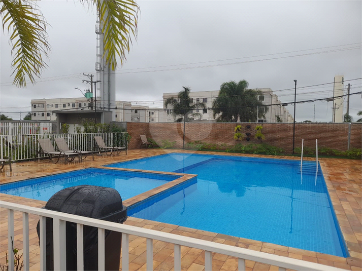 Venda Apartamento Araraquara Jardim Botânico REO1049217 45