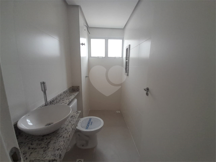 Venda Apartamento Araraquara Jardim Botânico REO1049217 22